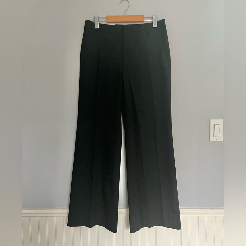 NWT Gap Wide Leg Trouser